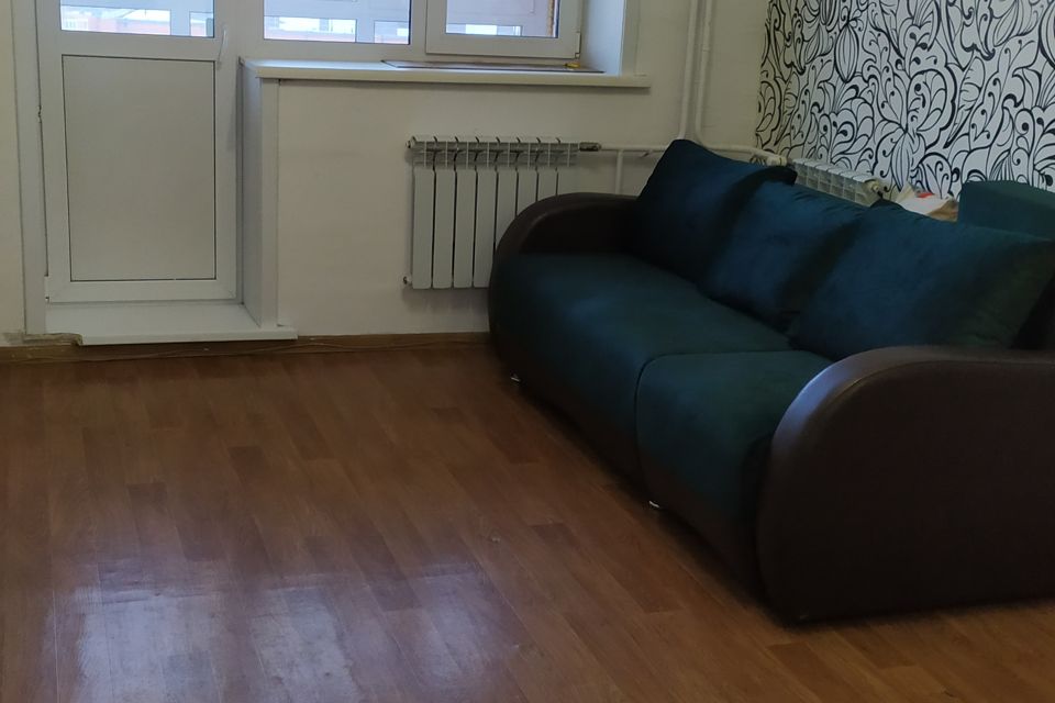 Продаётся студия, 23.9 м²