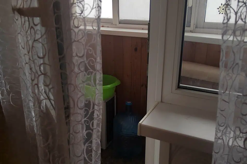 Продаётся 1-комнатная квартира, 38.4 м²