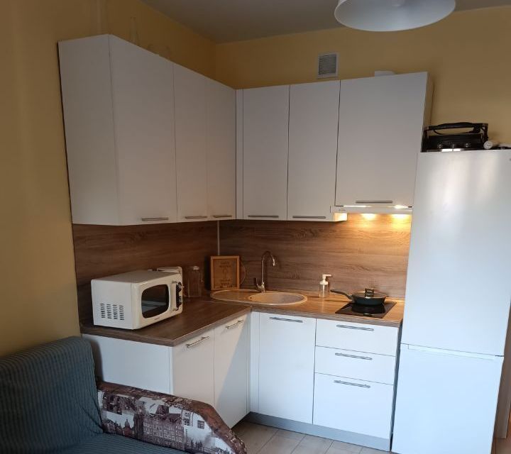Продаётся 2-комнатная квартира, 52 м²