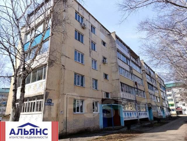 Продаётся 2-комнатная квартира, 41.7 м²