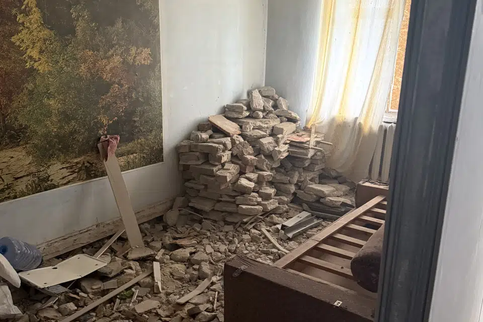 Продаётся 2-комнатная квартира, 44.3 м²