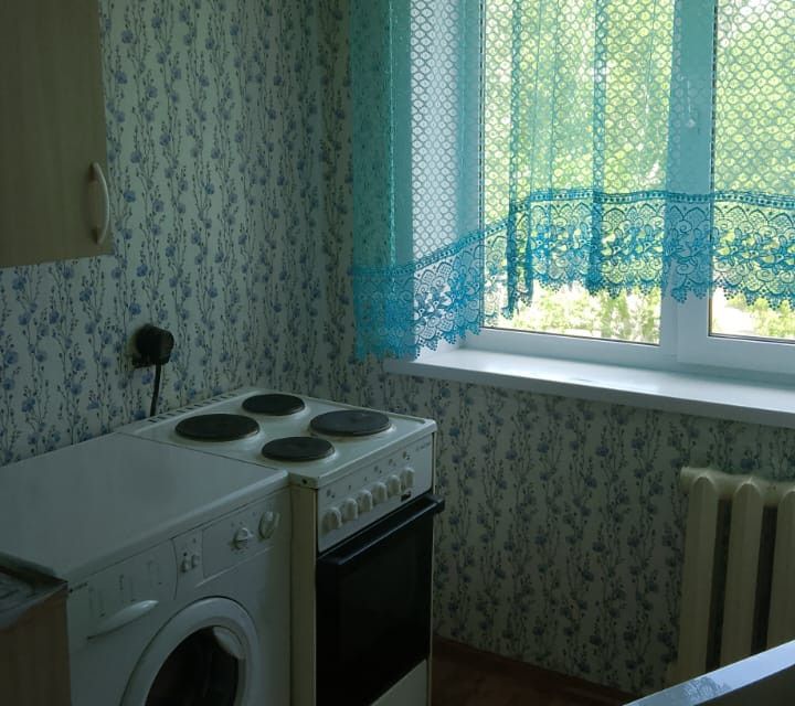 Сдаётся 2-комнатная квартира, 44 м²