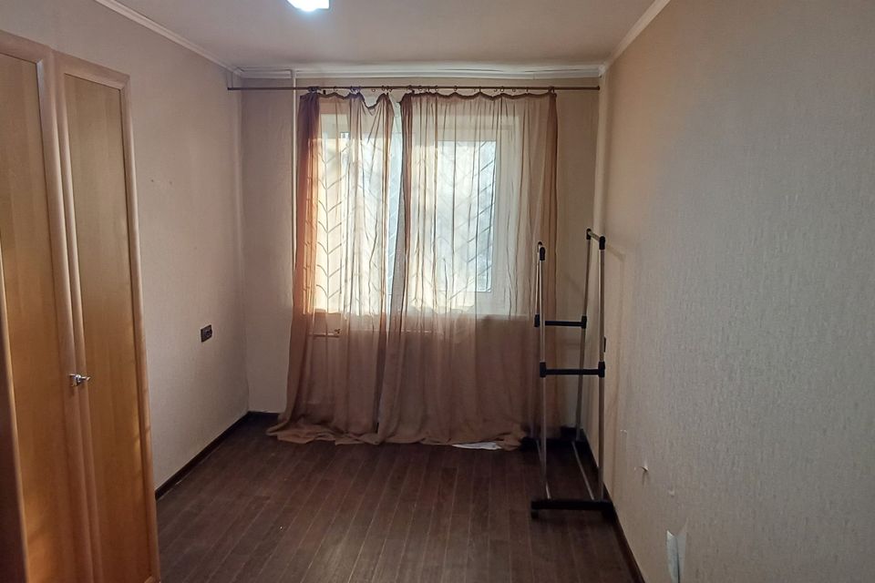 Продаётся 2-комнатная квартира, 44 м²