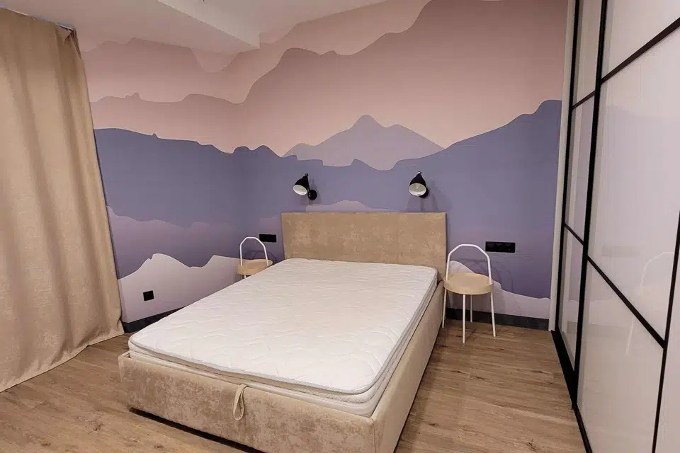 Продаётся 2-комнатная квартира, 62.6 м²
