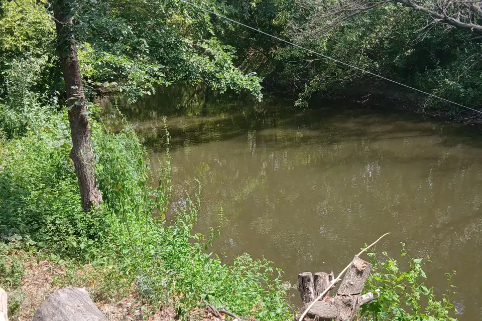 Продаётся 1-этажный дом, 74 м²