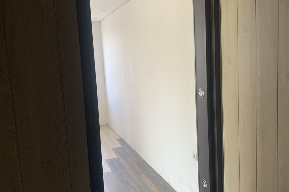 Продаётся 2-комнатная квартира, 49.3 м²