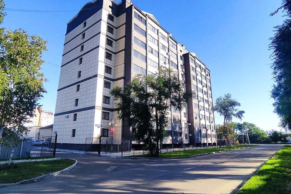Продаётся студия, 28 м²