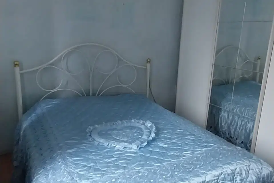Продаётся 3-комнатная квартира, 70 м²