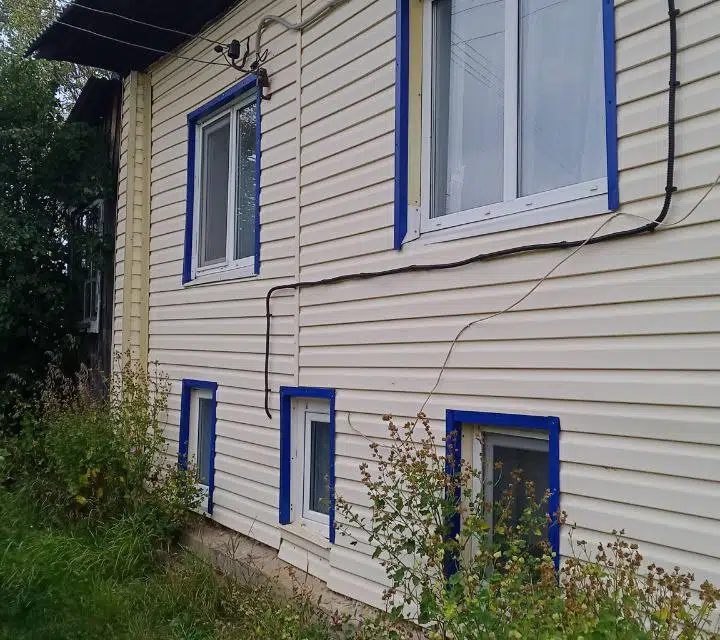 Продаётся 2-этажный дом, 63.5 м²