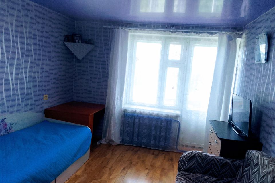 Продаётся 1-комнатная квартира, 33 м²