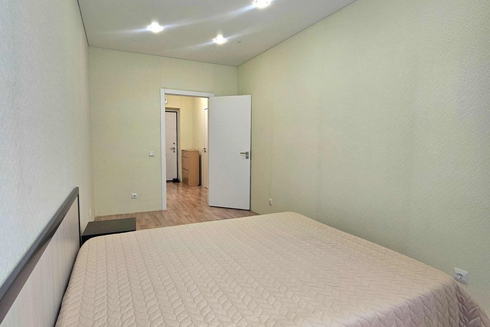 Продаётся 1-комнатная квартира, 34 м²
