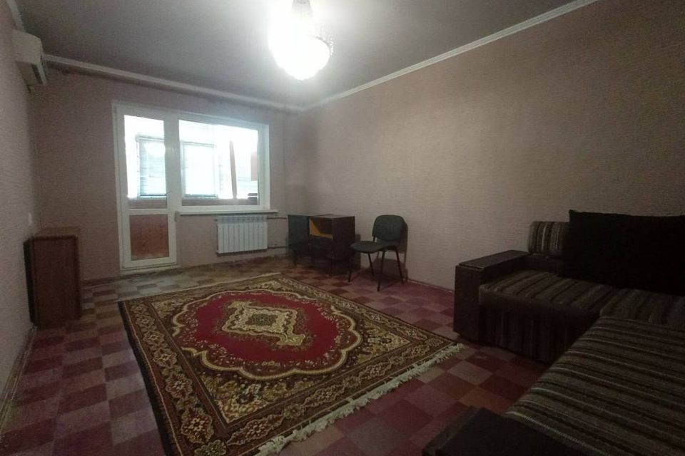 Продаётся 2-комнатная квартира, 52.4 м²