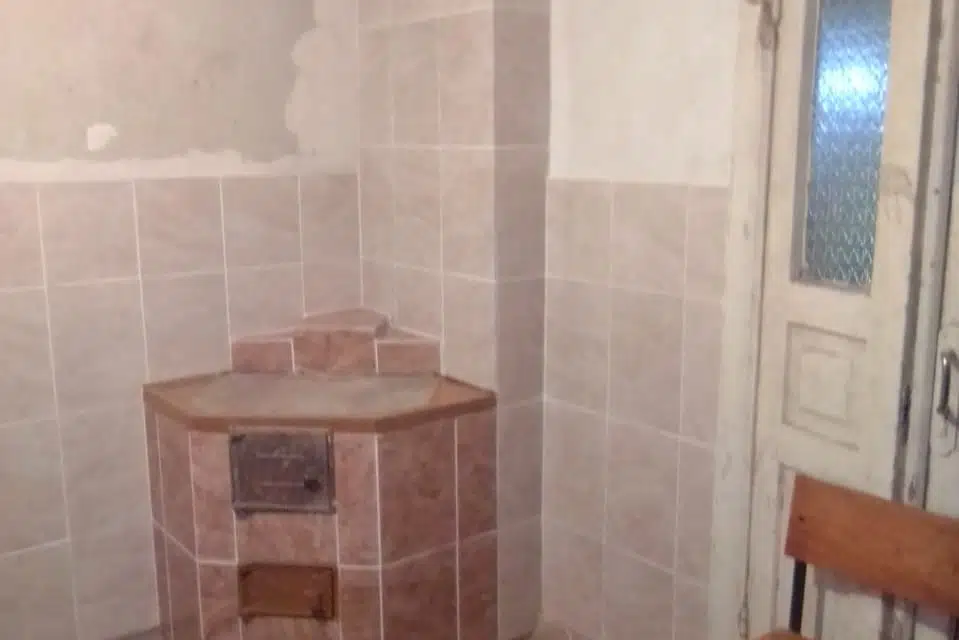 Продаётся 1-этажный дом, 45.7 м²