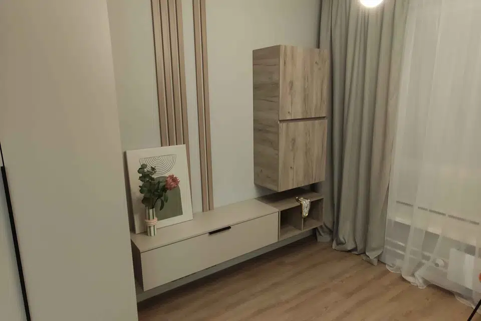 Продаётся студия, 19.7 м²