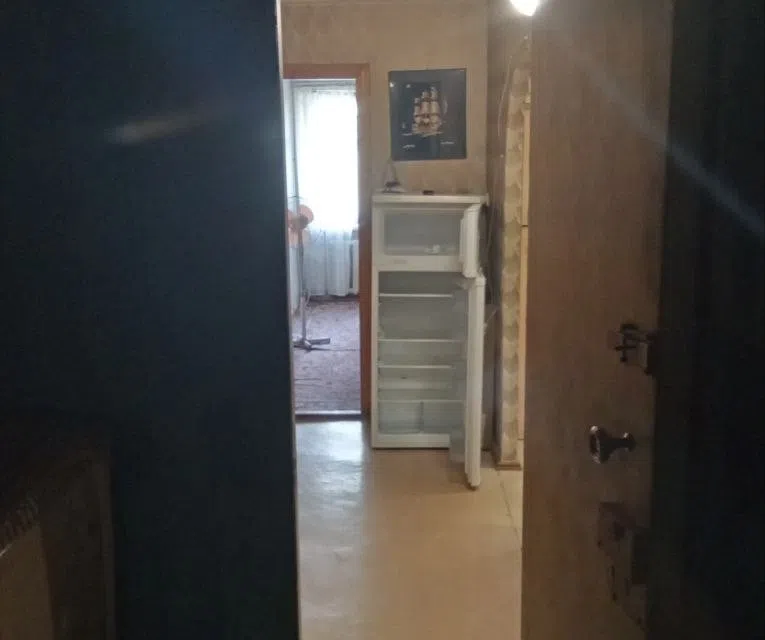 Продаётся 2-комнатная квартира, 40.7 м²