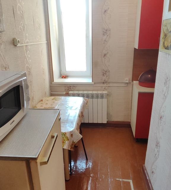 Продаётся 1-комнатная квартира, 31.2 м²