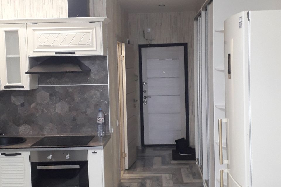 Продаётся студия, 28 м²