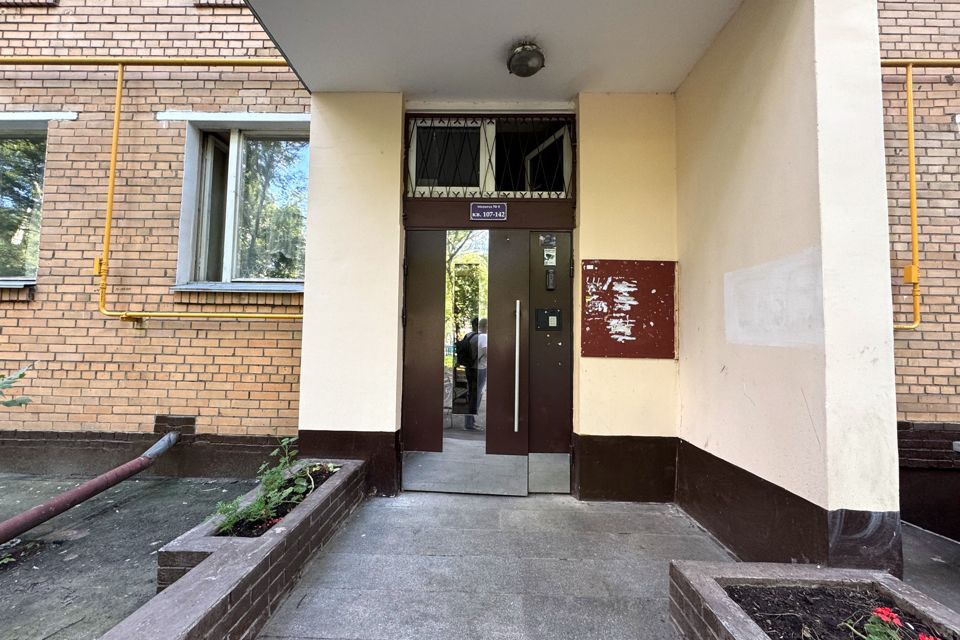 Продаётся студия, 11.1 м²