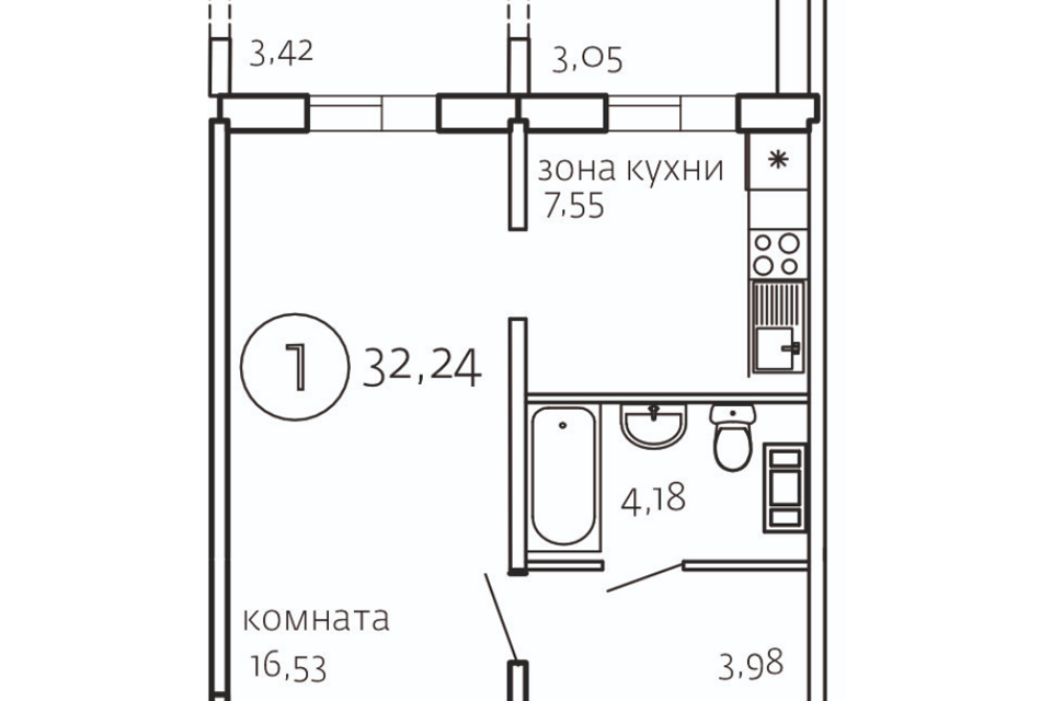фото отбъекта