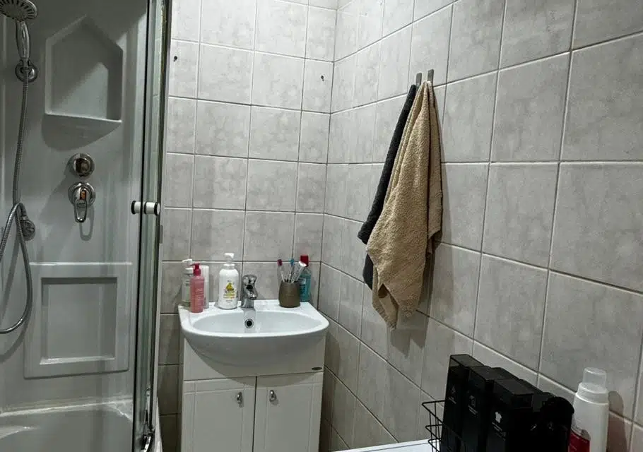 Продаётся 2-комнатная квартира, 42.8 м²