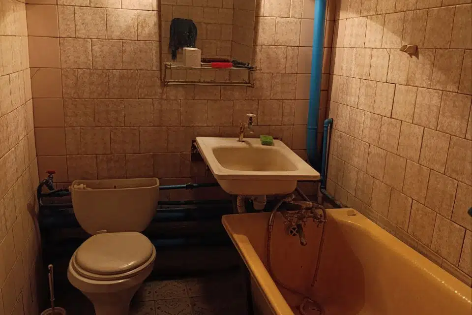 Продаётся 1-этажный дом, 75 м²