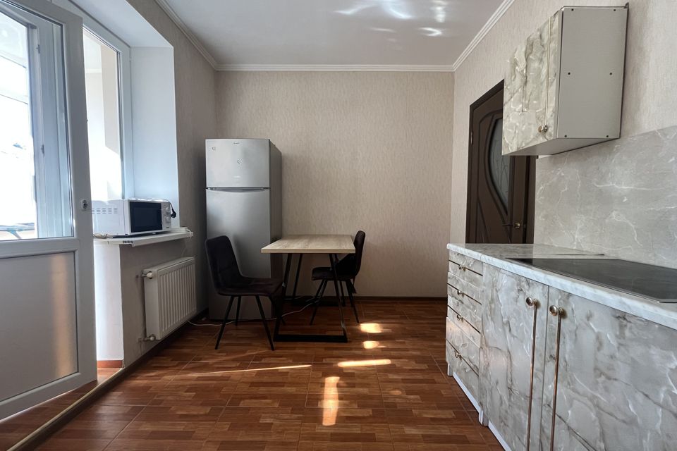 Продаётся 1-комнатная квартира, 32.5 м²