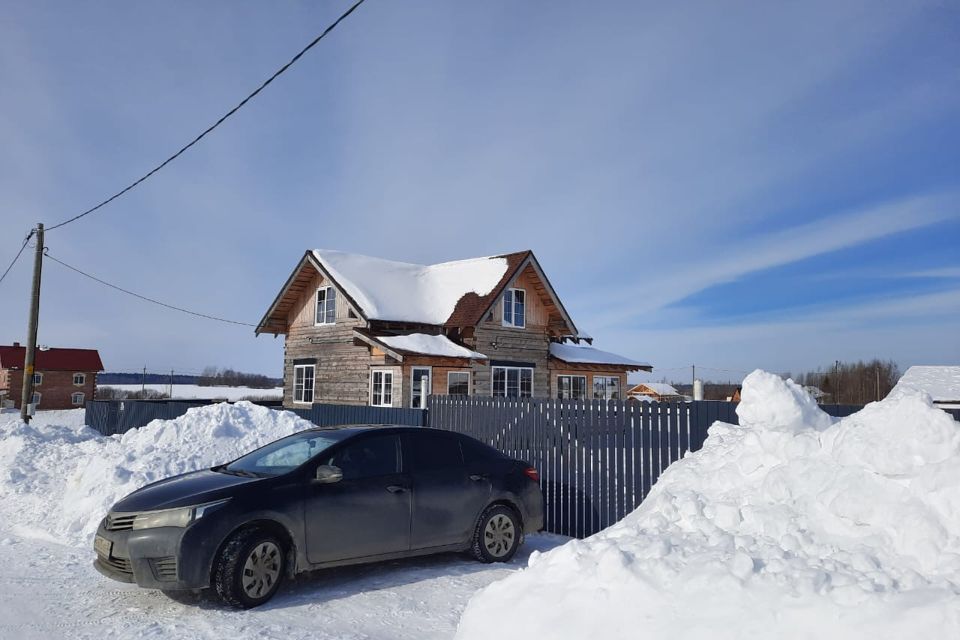 Купить Дом В Песочном Вологодский Район