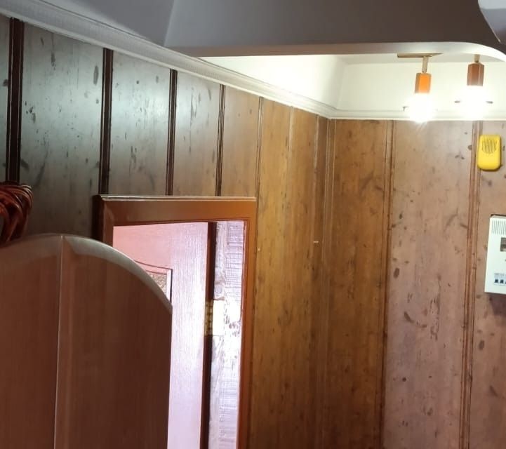 Продаётся 2-комнатная квартира, 40.9 м²