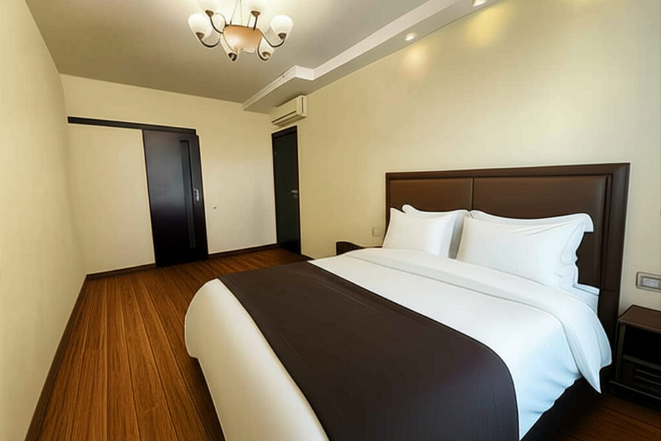 Продаётся 3-комнатная квартира, 55.5 м²