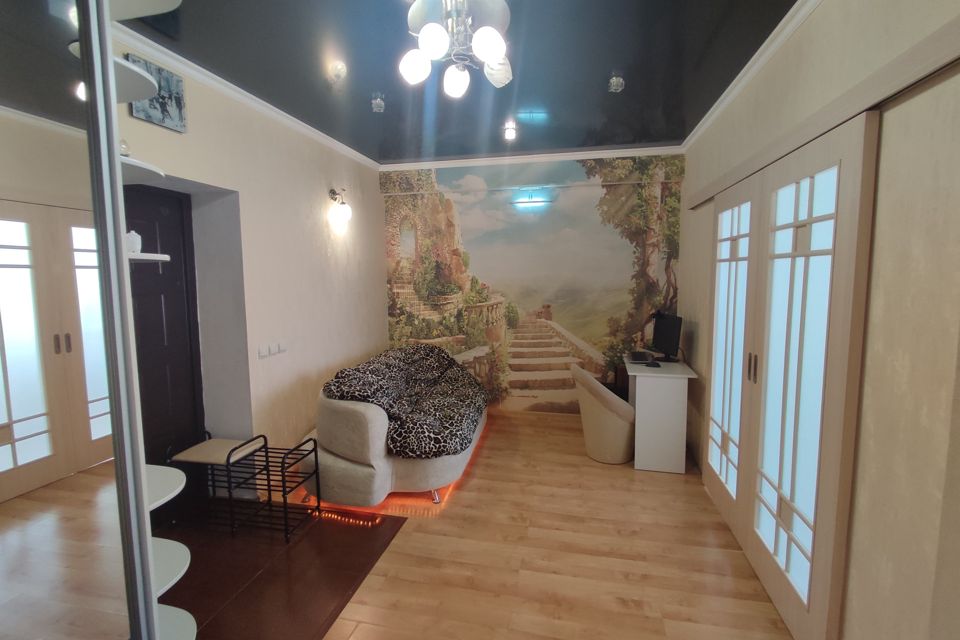 Продаётся 2-комнатная квартира, 47 м²