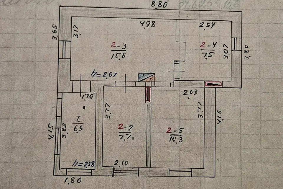 Продаётся участок, 6 сот., ИЖС