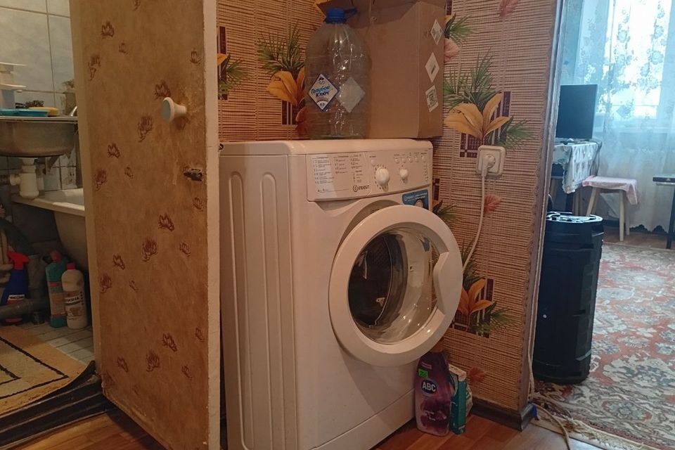 Продаётся 1-комнатная квартира, 18.5 м²