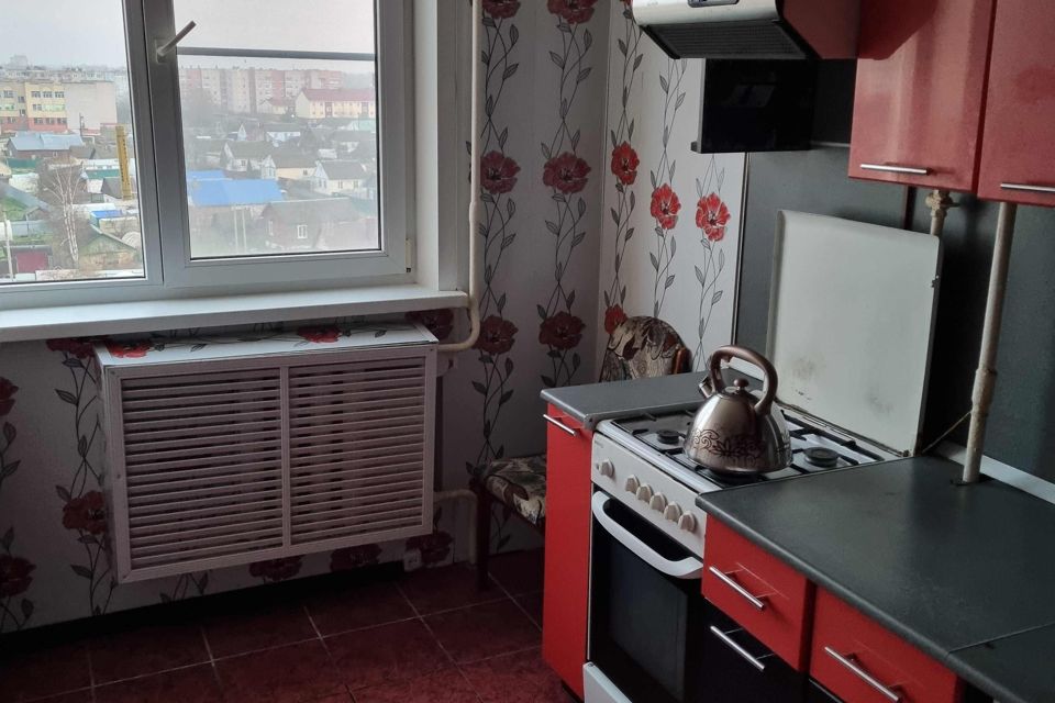 Продаётся 3-комнатная квартира, 64.3 м²