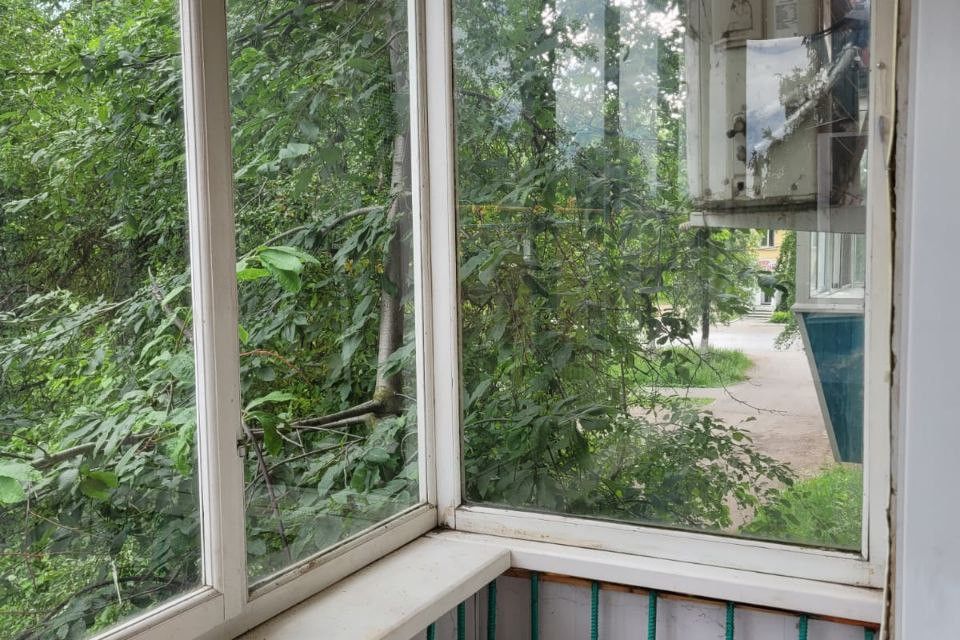 Продаётся 2-комнатная квартира, 44.5 м²