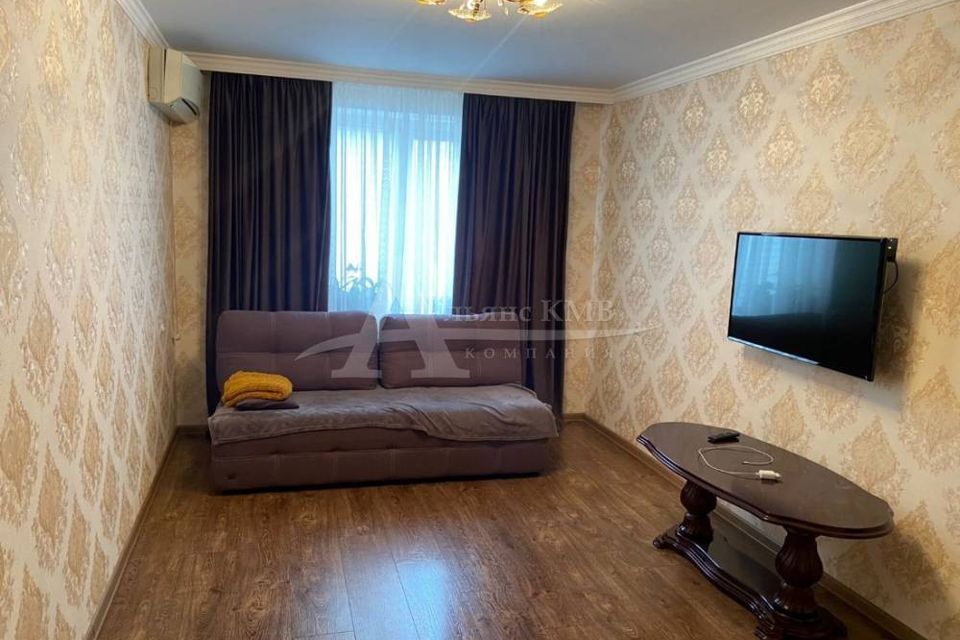 Продаётся 3-комнатная квартира, 64 м²