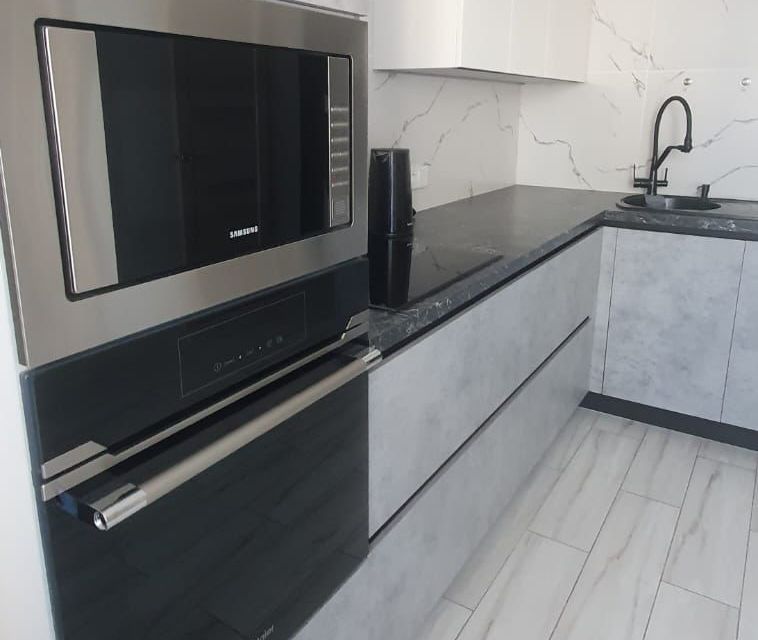 Продаётся 2-комнатная квартира, 51.9 м²