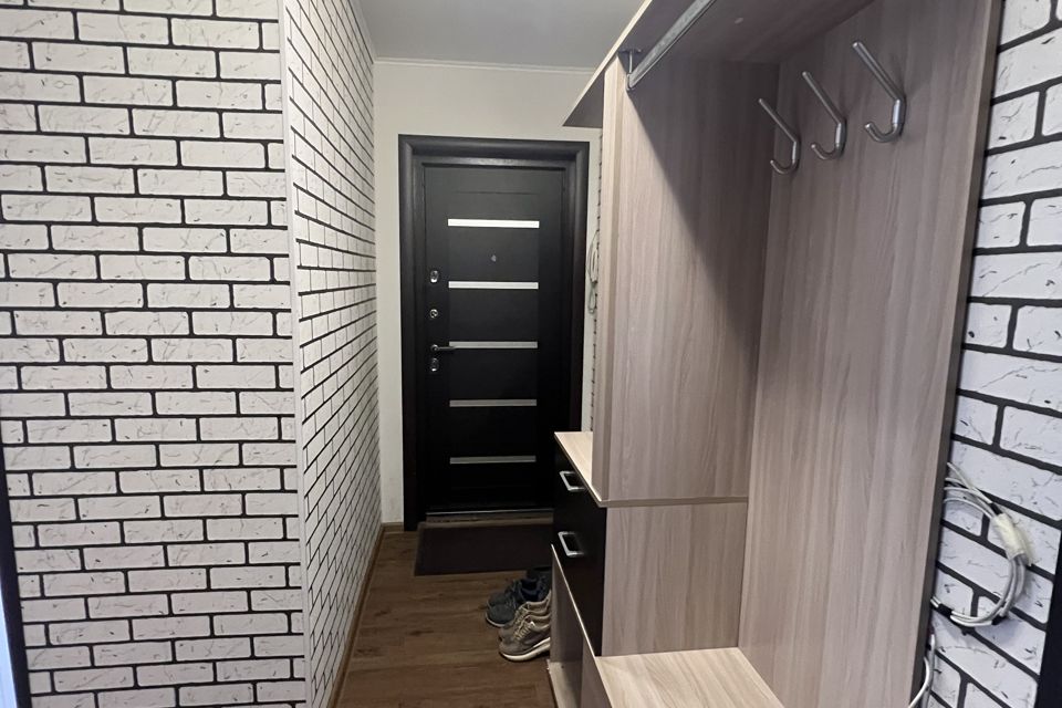 Продаётся 2-комнатная квартира, 47 м²