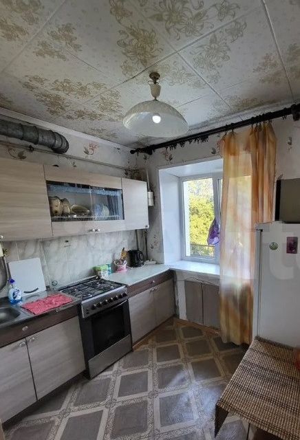 Продаётся 2-комнатная квартира, 38.2 м²