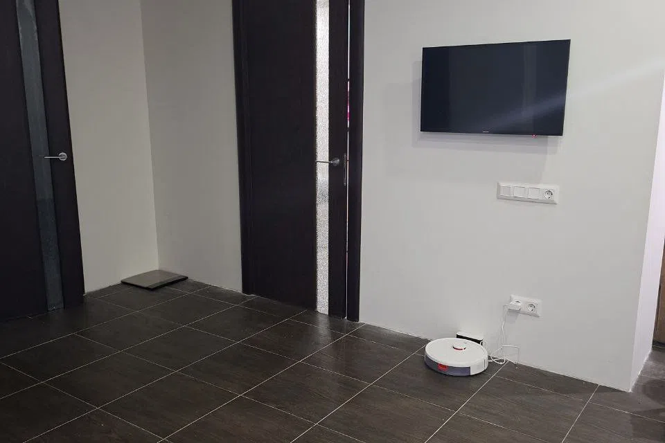 Продаётся 2-комнатная квартира, 103 м²