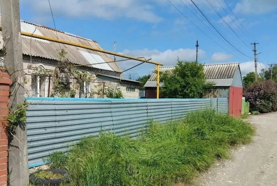 Продаётся 1-этажный дом, 50.1 м²