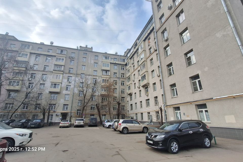 Продаётся 3-комнатная квартира, 81.7 м²