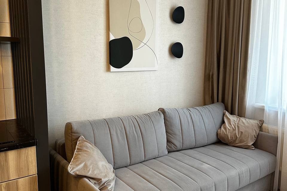Продаётся 2-комнатная квартира, 64 м²