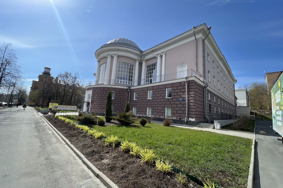 Продаётся 2-комнатная квартира, 46 м²