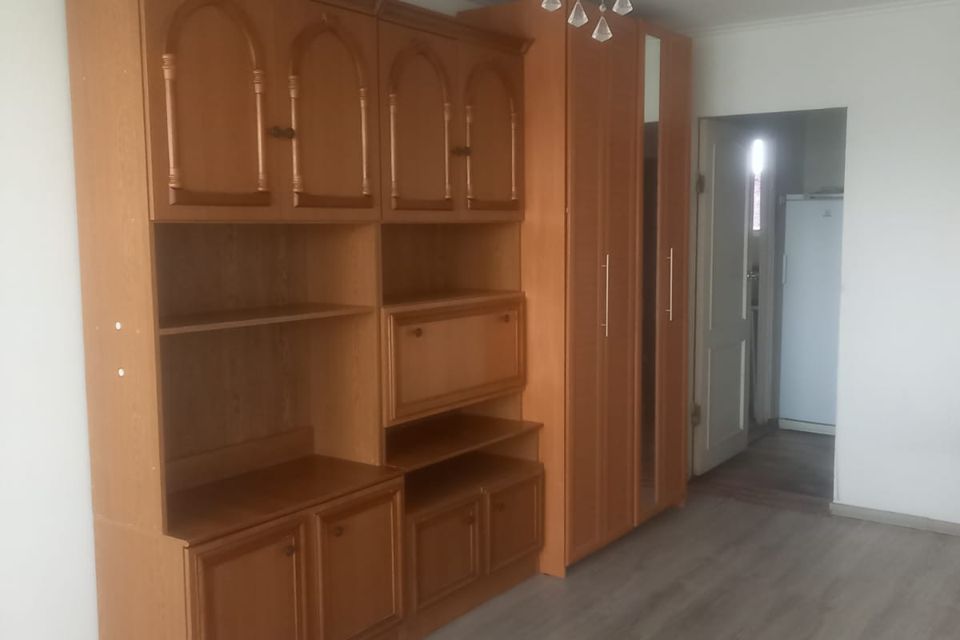 Продаётся 2-комнатная квартира, 46.5 м²