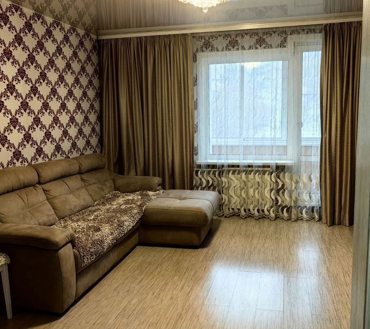 Продаётся 2-комнатная квартира, 51 м²