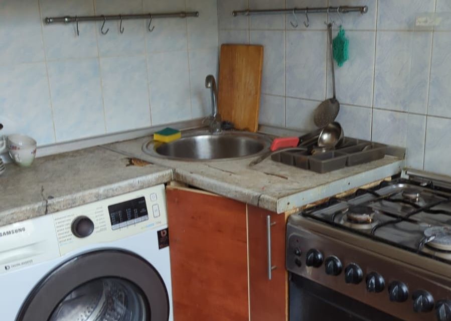 Сдаётся 2-комнатная квартира, 45 м²