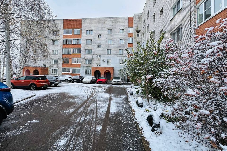 Продаётся 2-комнатная квартира, 48.9 м²