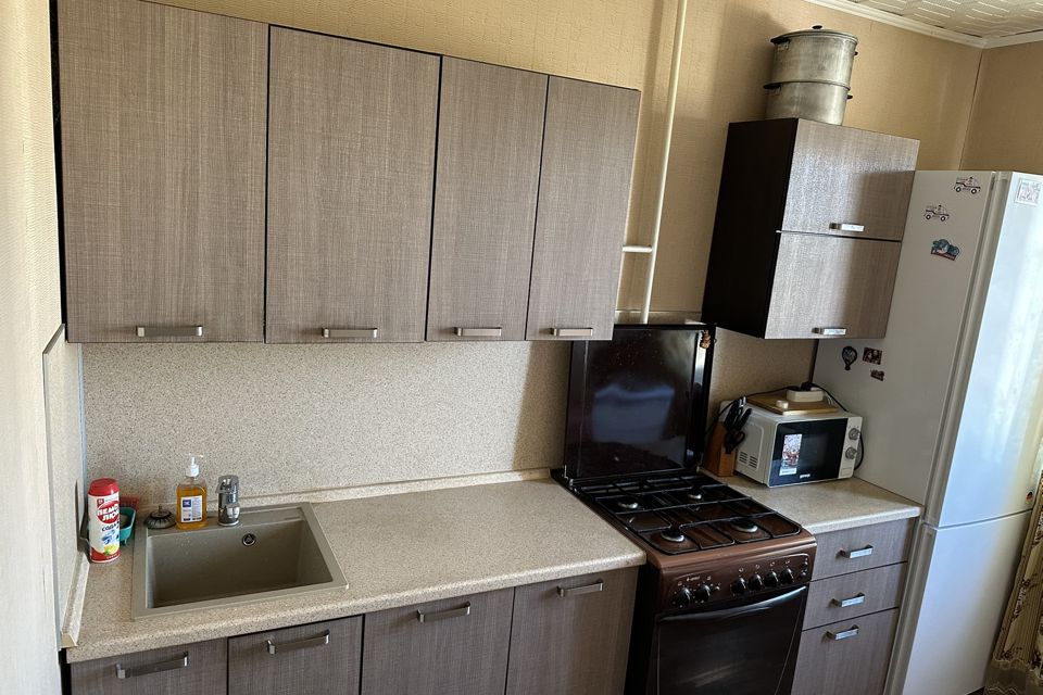 Сдаётся 2-комнатная квартира, 54 м²