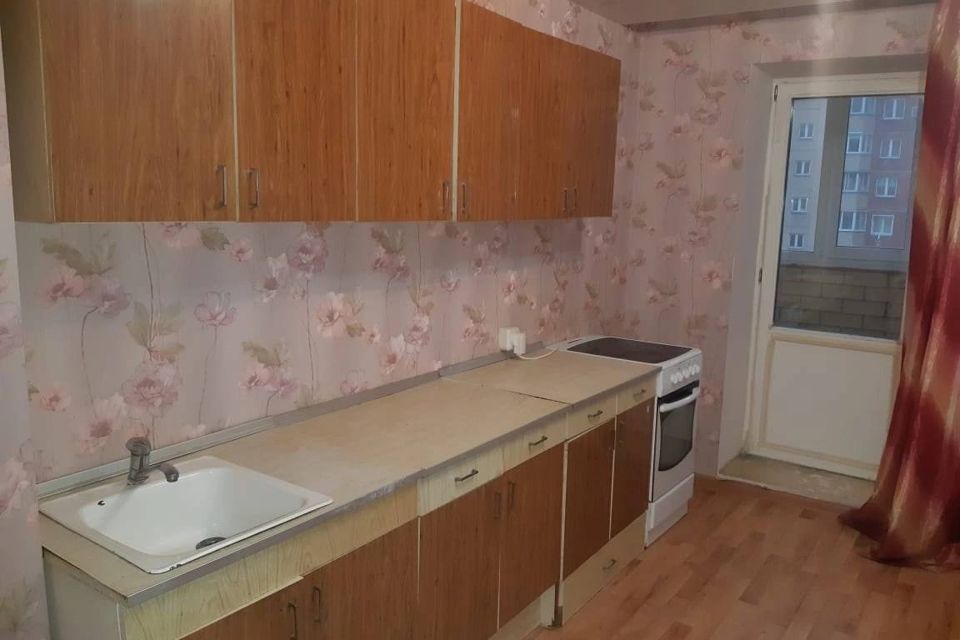 Продаётся 1-комнатная квартира, 33 м²