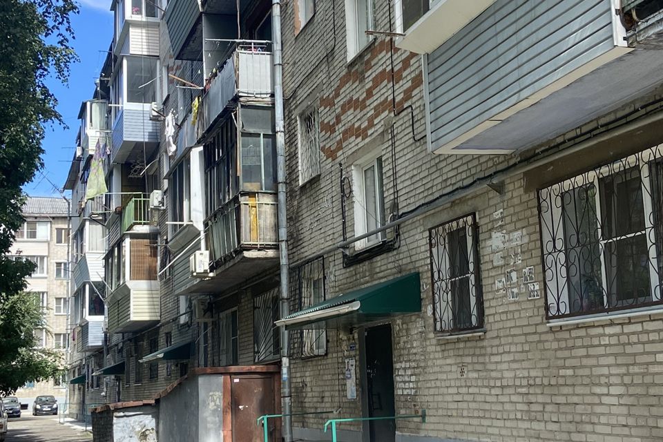 Продаётся 2-комнатная квартира, 47 м²